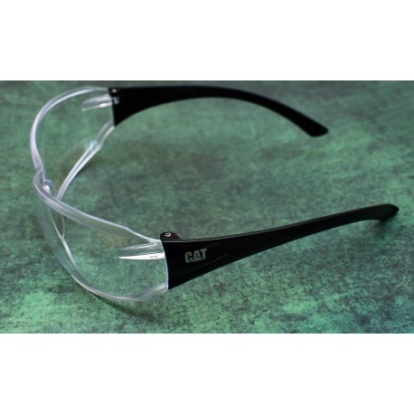 SAFETY GLASSES CATERPILLAR GENUINE