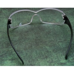 SAFETY GLASSES CATERPILLAR GENUINE