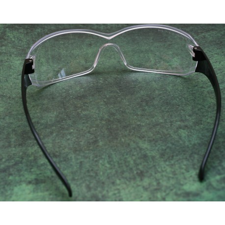 SAFETY GLASSES CATERPILLAR GENUINE