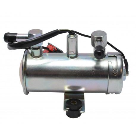 FUEL PUMP CVA