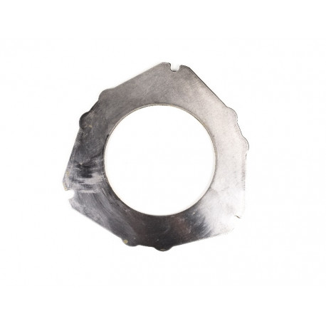 PRZEKŁADKA TARCZA HAMULCOWA VOLVO BL71 BL71B BL61