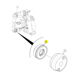 CLAMP SEAL CHEAP REPLACEMENT