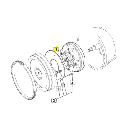 TORQUE CONVERTOR