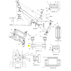 PIN GENUINE