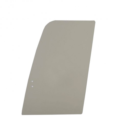 GLASS TOUGHENED BRONZE CVA DOOR UPPER FRONT SLIDER