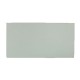 GLASS TOUGHENED GREEN CVA FRONT LOWER