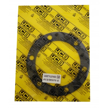 GASKET FILLER NECK GENUINE