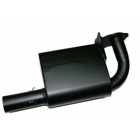 SILENCER OEM QUALITY