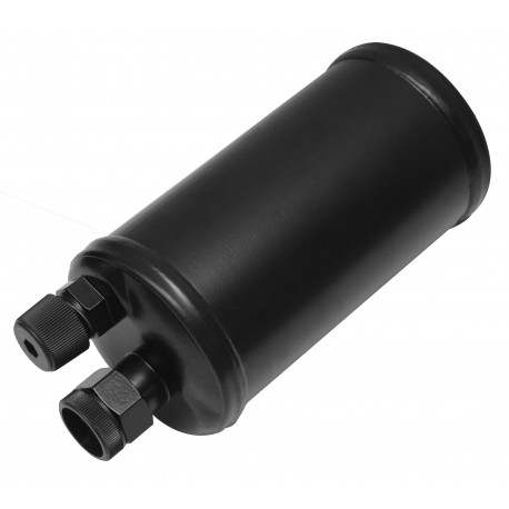 ACCUMULATOR REFRIGERANT