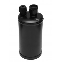 ACCUMULATOR REFRIGERANT