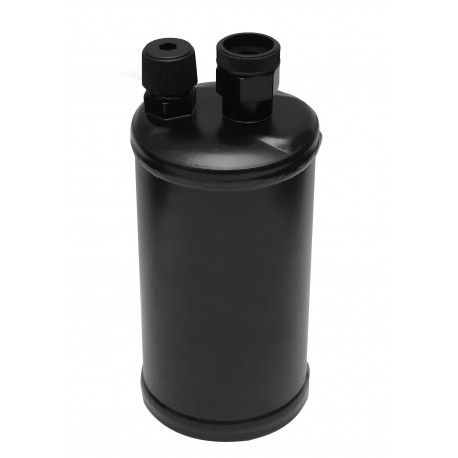 ACCUMULATOR REFRIGERANT