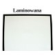 SZYBA LAMINOWANA DACHOWA ŁADOWARKA TELESKOPOWA KOMATSU WH714 395-56-11720