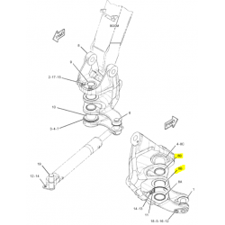 BEARING SLEEVE