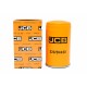 FILTR OLEJU JCB KOPARKO-ŁADOWARKA 3CX 4CX ORYGINAŁ