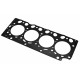 CYLINDER GASKET HEAD
