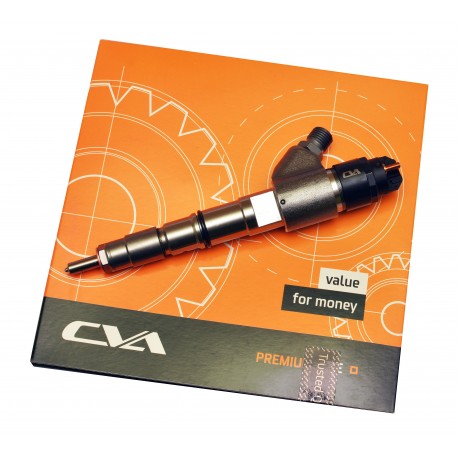 INJECTOR CVA