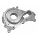 COOLANT PUMP COVER
