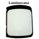 SZYBA LAMINOWANA TYLNA SITODRUK MINIKOPARKA CASE CX20B NEW HOLLAND E26B KOBELCO SK20SR-3 72280850