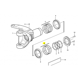 O-RING OEM