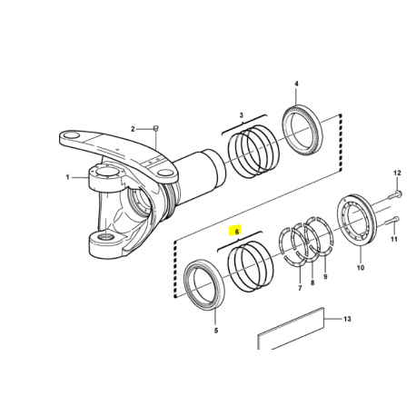 O-RING OEM