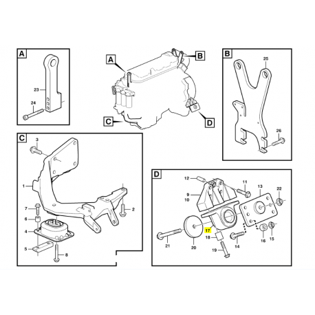 RUBBER ELEMENT