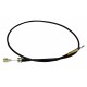 PARK BRAKE CABLE JCB Part No. 910/M1245 - LOADALL, TELEHANDLER, ZP