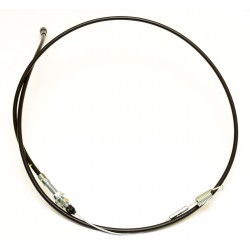 THROTTLE CABLE GENUINE