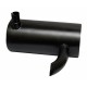 MUFFLER