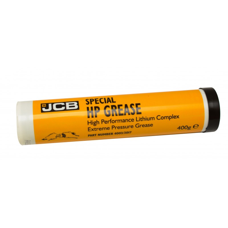 Ручной смазочный шприц со шлангом JCB /PLUS LUBRICANT