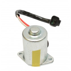 SOLENOID