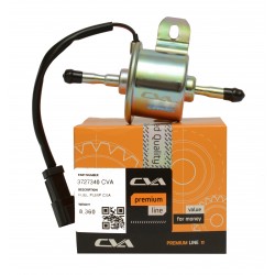 FUEL PUMP CVA