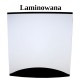 SZYBA PRZEDNIA LAMINOWANA ŁADOWARKA KOŁOWA DOOSAN DL 350-3 DL250-5 500119-00079
