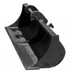 BUCKET MINIEXCAVATOR 100CM CW05