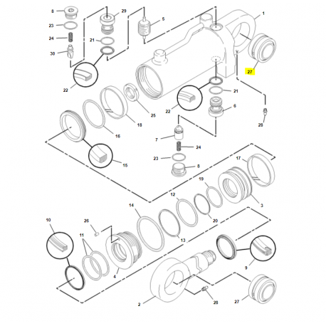 BEARING