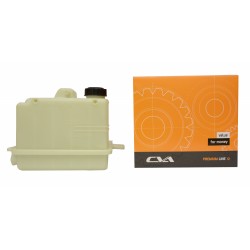 EXPANSION TANK WITH ASSEMBLY FOR SWITCH CVA