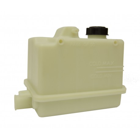 EXPANSION TANK WITH ASSEMBLY FOR SWITCH CVA