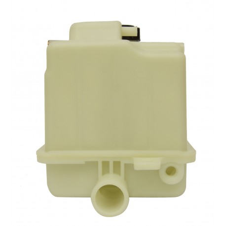 EXPANSION TANK WITH ASSEMBLY FOR SWITCH CVA