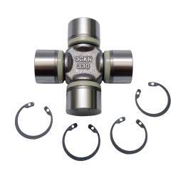 KRZYŻAK OEM CARRARO