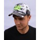 CAMO CAP GENUINE