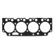 CYLINDER HEAD GASKET 2 HOLES