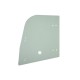 GLASS TOUGHENED GREEN CVA OPENER RIGHTHAND