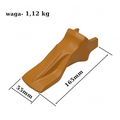 TOOTH 1,20KG