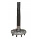 SHAFT AS, AXLE