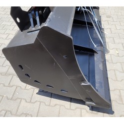 HYDRAULIC DITCH CLEANING BUCKET 200CM (25T) FOR CW 40