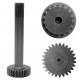 GEAR SHAFT