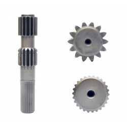 GEAR SUN OEM