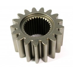 KOŁO ZĘBATE ZWOLNICY VOLVO WOZIDŁO MINIŁADOWARKA ŁADOWARKA