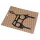 GASKET OEM PERKINS