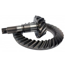 BEVEL GEAR REPLACEMENT