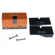 BRAKE PAD KIT CVA